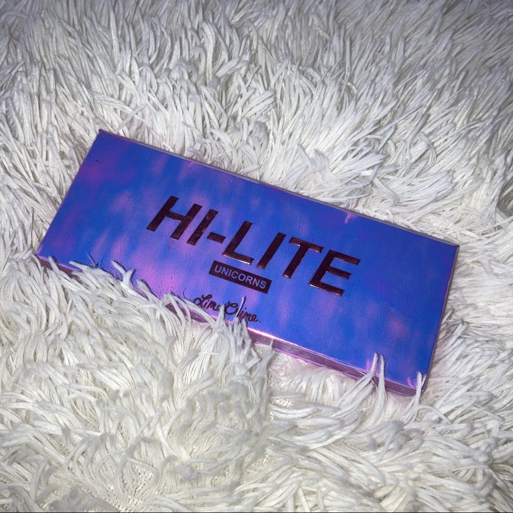Hi Lite Palette